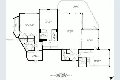 5660 Collins Ave #8D, Miami Beach, FL 33140 - Photo 41