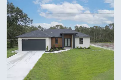 607 Pelee Ave, Lehigh Acres, FL 33974 - Photo 3