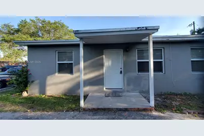 841 NW 12th Ave #1, Fort Lauderdale, FL 33311 - Photo 15