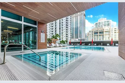 1080 Brickell Ave #4402, Miami, FL 33131 - Photo 17