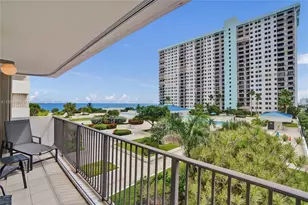 1201 S Ocean Dr, Hollywood, FL 33019 - Photo 15