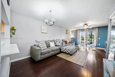 9258 NW 1st St #206, Pembroke Pines, FL 33024 - Photo 7