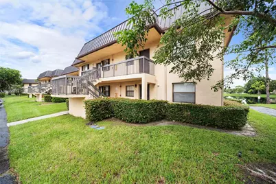9258 NW 1st St #206, Pembroke Pines, FL 33024 - Photo 1