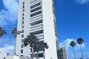 300 Three Islands Boulevard, Hallandale Beach, FL 33009 - Photo 1