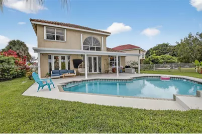 18551 NW 14th St, Pembroke Pines, FL 33029 - Photo 51