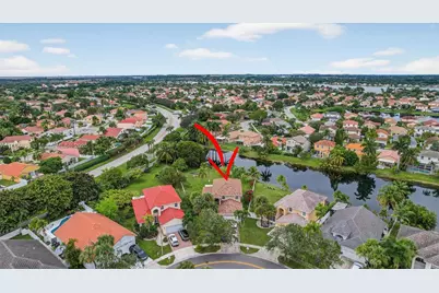 18551 NW 14th St, Pembroke Pines, FL 33029 - Photo 39