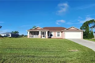 764 Goodrich Ave S, Lehigh Acres, FL 33974 - Photo 1