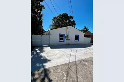 4139 NW 23rd Ave, Miami, FL 33142 - Photo 1