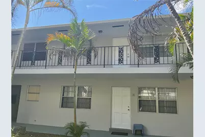 510 SE 9th St #10, Fort Lauderdale, FL 33316 - Photo 1