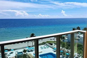 2501 S Ocean Dr, Hollywood, FL 33019 - Photo 1