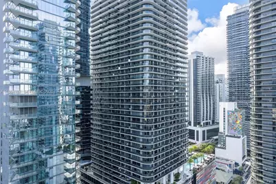 801 S Miami Ave #2509, Miami, FL 33130 - Photo 59