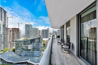 801 S Miami Ave #2509, Miami, FL 33130 - Photo 17