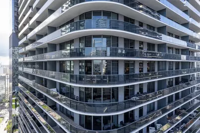 801 S Miami Ave #2509, Miami, FL 33130 - Photo 57