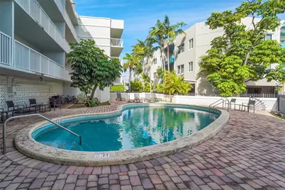 3527 NE 168th St #307, North Miami Beach, FL 33160 - Photo 31