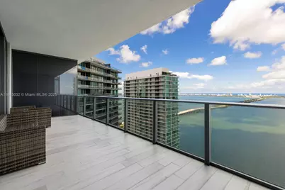 480 NE 31st St #4605, Miami, FL 33137 - Photo 1