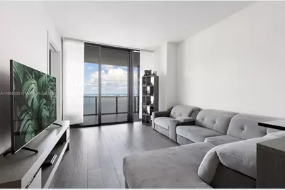 480 NE 31st St #4605, Miami, FL 33137 - Photo 3
