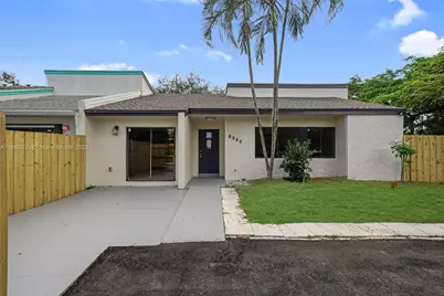 6980 NW 29th Way, Fort Lauderdale, FL 33309 - Photo 1
