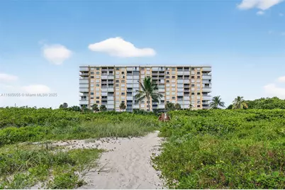 3200 N Highway A1A #1107, Fort Pierce, FL 34949 - Photo 39