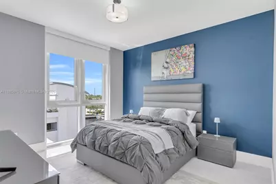 17111 Biscayne Blvd #602, North Miami Beach, FL 33160 - Photo 21