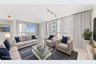 1871 NW S River Dr #1205, Miami, FL 33125 - Photo 1