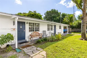 3960 NE 8th Ave, Oakland Park, FL 33334 - Photo 1
