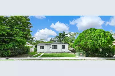 82 NE 117th St, Miami, FL 33161 - Photo 1
