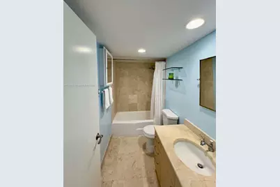 5600 Collins Ave #5L, Miami Beach, FL 33140 - Photo 13