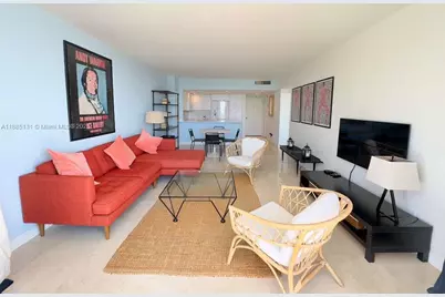 5600 Collins Ave #5L, Miami Beach, FL 33140 - Photo 5