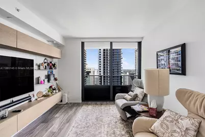 801 S Miami Ave #2810, Miami, FL 33130 - Photo 21