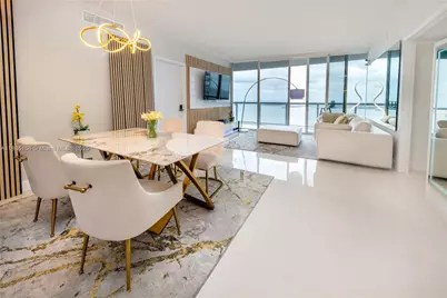 465 Brickell Av #4705, Miami, FL 33131 - Photo 3