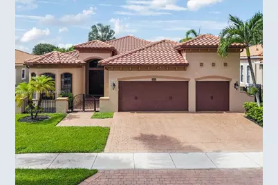 3670 NW 87th Ave, Cooper City, FL 33024 - Photo 1