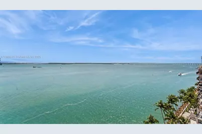 808 Brickell Key #1406, Miami, FL 33131 - Photo 19