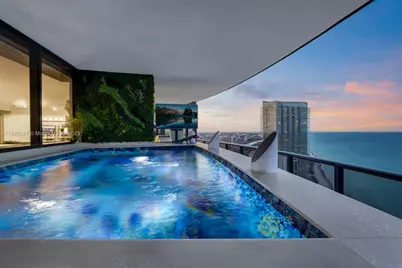 18555 Collins Ave #4405, Sunny Isles Beach, FL 33160 - Photo 75