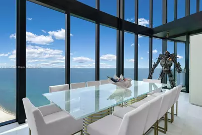 18555 Collins Ave #4405, Sunny Isles Beach, FL 33160 - Photo 15