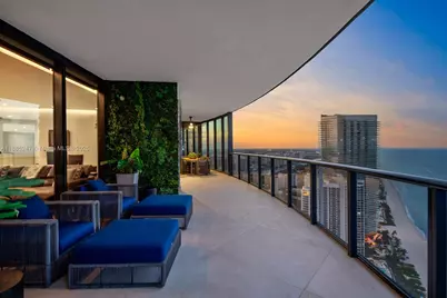 18555 Collins Ave #4405, Sunny Isles Beach, FL 33160 - Photo 63