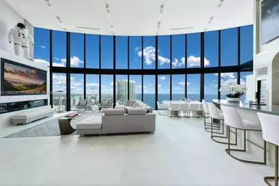18555 Collins Ave #4405, Sunny Isles Beach, FL 33160 - Photo 1