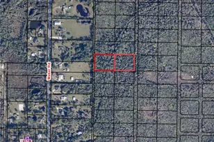 Cross Streets Weber Rd Reese Rd and Old Mission Rd, Malabar, FL 32950 - Photo 1