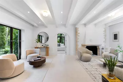 3700 Hibiscus St, Miami, FL 33133 - Photo 5