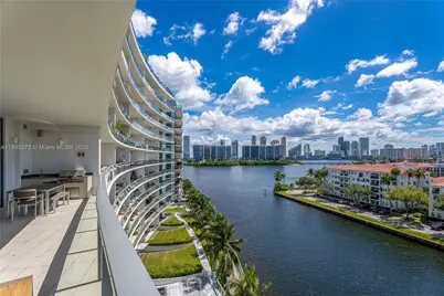 3250 NE 188th St #603, Aventura, FL 33180 - Photo 1