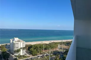 100 Bayview Dr, Sunny Isles Beach, FL 33160 - Photo 1