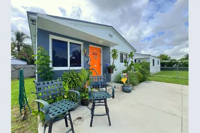 1130 Rutland St, Opa-Locka, FL 33054 - Photo 1