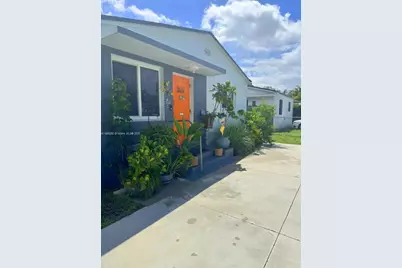 1130 Rutland St, Opa-Locka, FL 33054 - Photo 3