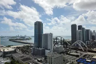 1600 NE 1st Ave, Miami, FL 33132 - Photo 1