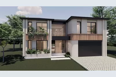 5854 SW 30th St, Miami, FL 33155 - Photo 1