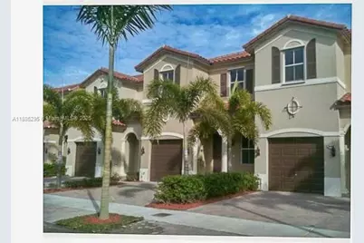 1024 NE 207th Ter #1024, Miami, FL 33179 - Photo 7