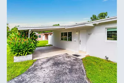 1617 NE 157th Ter, North Miami Beach, FL 33162 - Photo 31