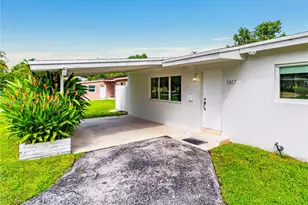 1617 NE 157th Ter, North Miami Beach, FL 33162 - Photo 31