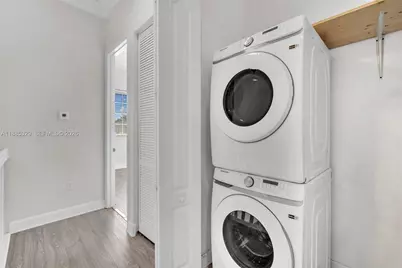 14634 SW 5th St #1-5, Pembroke Pines, FL 33027 - Photo 21