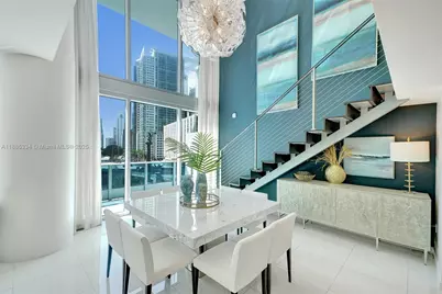 200 Biscayne Boulevard Way #505, Miami, FL 33131 - Photo 35