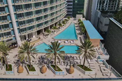 200 Biscayne Boulevard Way #505, Miami, FL 33131 - Photo 43